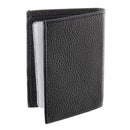 Carteira Masculina Premium - Elegância e Organização em Couro Genuíno
