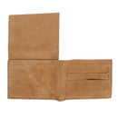 Carteira Masculina Premium Nobuck - Elegância, Organização e Porta Habilitação Integrado