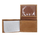 Carteira Masculina Premium Nobuck - Elegância, Organização e Porta Habilitação Integrado