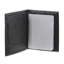 Carteira Masculina Premium - Elegância e Organização em Couro Genuíno