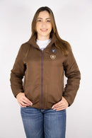 Jaqueta Ariat Softshell Importada