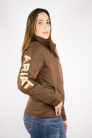 Jaqueta Ariat Softshell Importada