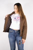 Jaqueta Ariat Softshell Importada