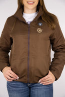 Jaqueta Ariat Softshell Importada
