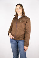Jaqueta Ariat Softshell Importada