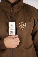 Jaqueta Ariat Softshell Importada
