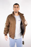 Jaqueta Ariat Softshell Importada