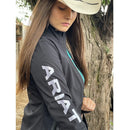 Jaqueta Ariat Softshell Importada