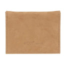 Carteira Masculina Premium Nobuck - Elegância, Organização e Porta Habilitação Integrado