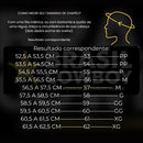 Chapéu Arena Feltro - Lã Resistente Estilo Country Premium