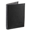 Carteira Masculina Premium - Elegância e Organização em Couro Genuíno