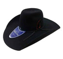 Chapeu Pralana Biplay Feltro Preto