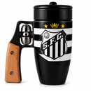 Caneca Térmica Rústica - ESCOLHA AQUI SEU TIME